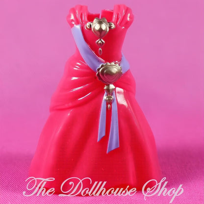 Fisher Price Loving Family Dollhouse Pink Dress Up for Sister Girl Doll-The Dollhouse Shop
