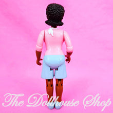 Fisher Price Loving Family Dream Dollhouse African American Mom Mother Doll-The Dollhouse Shop