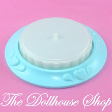 Fisher Price Loving Family Dream Dollhouse Ballet Ballerina's Spinning Stand-The Dollhouse Shop