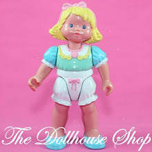 Fisher Price Loving Family Dream Dollhouse Birthday Party Girl Doll-The Dollhouse Shop