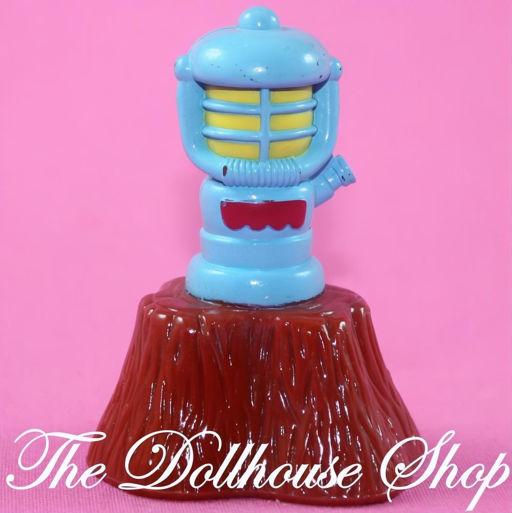 Fisher-Price Loving Family Dream Dollhouse Camp Camping Lantern Light-The Dollhouse Shop