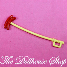 Fisher Price Loving Family Dream Dollhouse Camping Hotdog Sausage on a Stick-The Dollhouse Shop