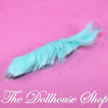 Fisher-Price Loving Family Dream Dollhouse Dress Up Boa Fuzzy Scarf-The Dollhouse Shop