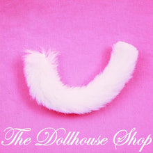 Fisher-Price Loving Family Dream Dollhouse Pink Boa Scarf Fluffy Dress Up-The Dollhouse Shop
