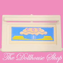 Fisher Price Loving Family Dream Dollhouse Replacement oven door-The Dollhouse Shop