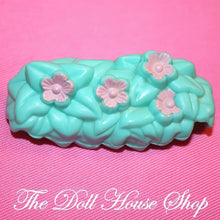 Fisher-Price Loving Family Grand Dollhouse Flowers for Window Planter Box-The Dollhouse Shop