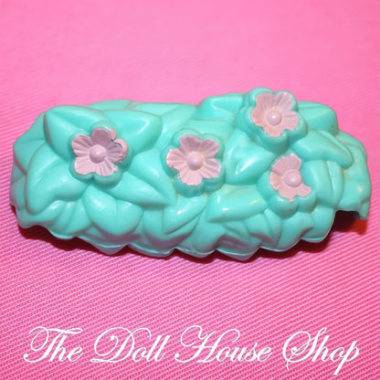 Fisher-Price Loving Family Grand Dollhouse Flowers for Window Planter Box-The Dollhouse Shop