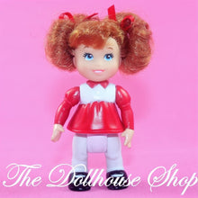 Fisher Price Loving Family Home Holidays Dollhouse Christmas Toddler Girl-The Dollhouse Shop