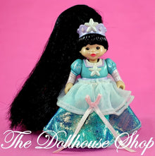 Fisher Price Loving Family Once Upon A Dream Dollhouse Asian Princess Girl Doll-The Dollhouse Shop