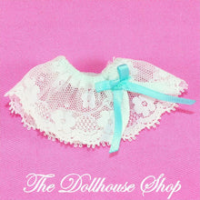 Fisher-Price Loving Family Once Upon a Dream Dollhouse Lace Skirt-The Dollhouse Shop