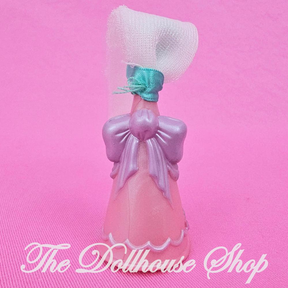 Fisher-Price Loving Family Once Upon A Dream Dress-Up Pony Hat Headdress-The Dollhouse Shop
