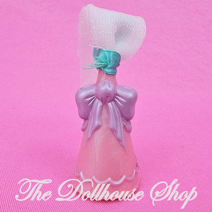 Fisher-Price Loving Family Once Upon A Dream Dress-Up Pony Hat Headdress-The Dollhouse Shop