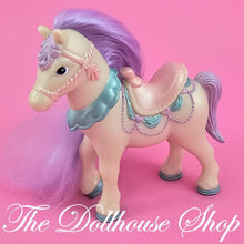 Fisher-Price Loving Family Once Upon a Dream Jumper Pony Royal Stable-The Dollhouse Shop