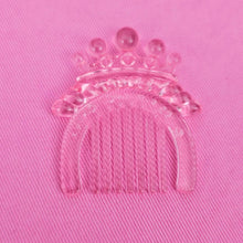 Fisher-Price Loving Family Once Upon A Dream Palace Princess Pink Comb-The Dollhouse Shop