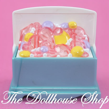 Fisher-Price Loving Family Once Upon a Dream Palace Treasure Chest Box-The Dollhouse Shop