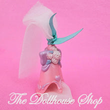Fisher-Price Loving Family Once Upon A Dream Royal Dress-Up Pony Hat-The Dollhouse Shop