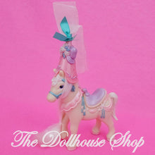 Fisher-Price Loving Family Once Upon A Dream Royal Dress-Up Pony Hat-The Dollhouse Shop