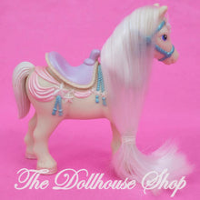 Fisher-Price Loving Family Once Upon a Dream Stable Dress-Up Pony-The Dollhouse Shop