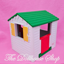 Little Tikes Place Miniatures Dollhouse Play House-The Dollhouse Shop