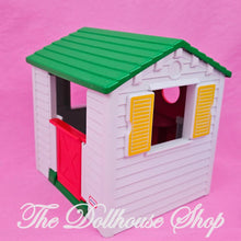 Little Tikes Place Miniatures Dollhouse Play House-The Dollhouse Shop