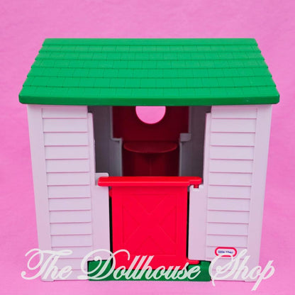 Little Tikes Place Miniatures Dollhouse Play House-The Dollhouse Shop