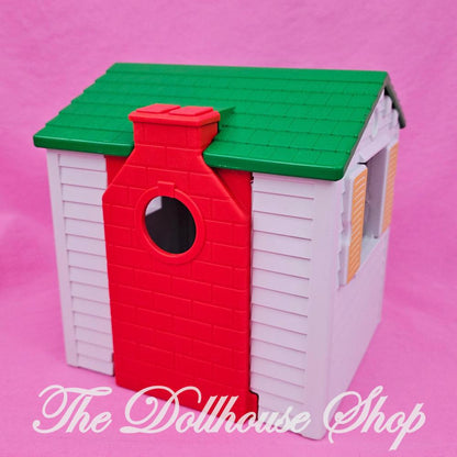 Little Tikes Place Miniatures Dollhouse Play House-The Dollhouse Shop