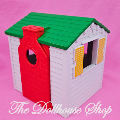 Little Tikes Place Miniatures Dollhouse Play House-The Dollhouse Shop