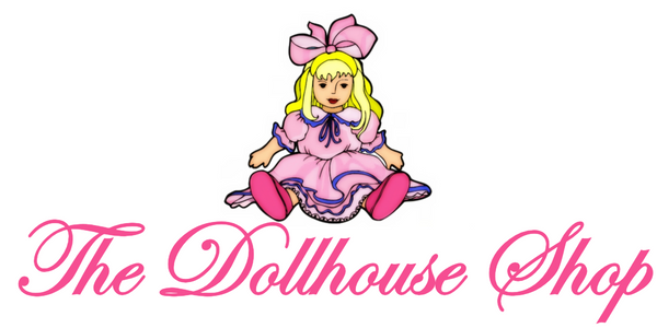The Dollhouse Shop