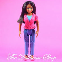 New Fisher Price Loving Family Dollhouse African American Mom Mother Doll-The Dollhouse Shop