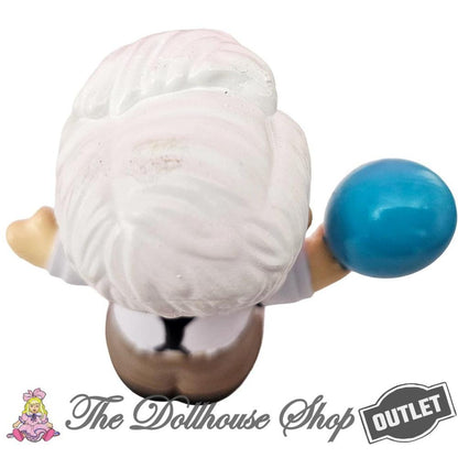 OUTLET Fisher-Price Little People Disney Up Carl Fredricksen Grandpa Figure-The Dollhouse Shop