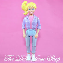 Playskool Dollhouse Blonde Teen Girl Doll for Fisher Price Loving Family-The Dollhouse Shop