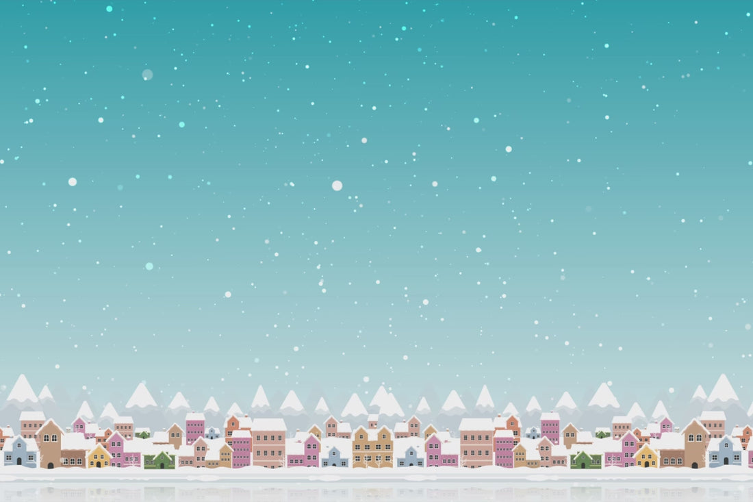 Load video: The Countdown to Christmas 2025 has begun... Are You ready for christmas? Countdown Clock.