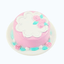 OUTLET Fisher Price Loving Family Dream Dollhouse Birthday Cake Party Food