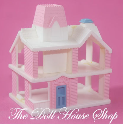 Toy Miniature Playskool Dollhouse for Fisher Price Loving Family Playroom Nursery-The Dollhouse Shop