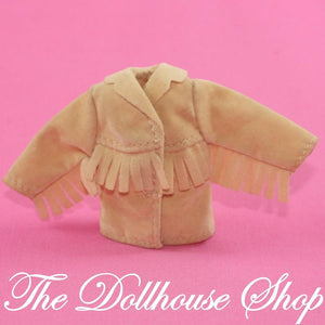 Fisher Price Loving Family Dollhouse Doll's Horse Riding Jacket Dress Up Pony-Toys & Hobbies:Preschool Toys & Pretend Play:Fisher-Price:1963-Now:Dollhouses-Fisher-Price-Dollhouse, English Style Riders, Fisher Price, Home & Stable, Horse Rider, Horses & Stables, Loving Family, Used, Western Style Rider-The Dollhouse Shop