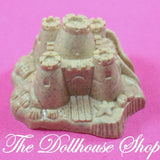 Fisher Price Loving Family Dream Dollhouse Beach Sand Castle Summer Holiday-Toys & Hobbies:Preschool Toys & Pretend Play:Fisher-Price:1963-Now:Dollhouses-Fisher-Price-Backyard Fun, Beach and Boat Sets, Camping Sets, Dollhouse, Dream Dollhouse, Fisher Price, Holidays & Seasonal, Loving Family, Used-The Dollhouse Shop
