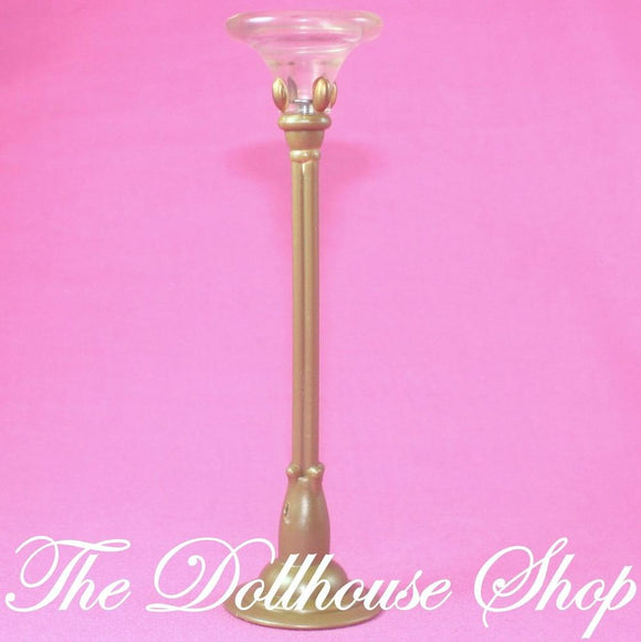 Fisher Price Loving Family Special Edition Townhouse Dollhouse Floor Lamp Light-Toys & Hobbies:Preschool Toys & Pretend Play:Fisher-Price:1963-Now:Dollhouses-Fisher-Price-Dollhouse, Fisher Price, Lamps & Coffee Tables, Living Room, Loving Family, Sweet sounds, Used-The Dollhouse Shop