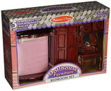 Melissa & Doug Victorian Dollhouse Bedroom Set-dollhouse-Melissa & Doug-Bedroom,Dollhouse,Melissa & Doug,New,New Boxes Sets-The Dollhouse Shop