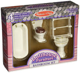 Melissa & Doug Victorian Dollhouse Super Bundle with Family and Room Sets-Dollhouse-Melissa & Doug-Dollhouse, Dollhouses, Melissa & Doug, New, New boxed sets-00000772938976-The Dollhouse Shop