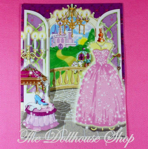 NEW Fisher Price Loving Family Hidden Room Dollhouse Dress Up Background-Toys & Hobbies:Preschool Toys & Pretend Play:Fisher-Price:1963-Now:Dollhouses-Fisher-Price-Dollhouse, Fisher Price, Hidden Rooms Dollhouse, Loving Family, New, Replacement Parts-The Dollhouse Shop